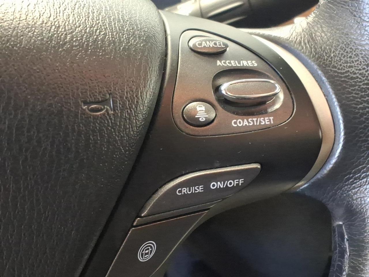 Infiniti QX60  2019