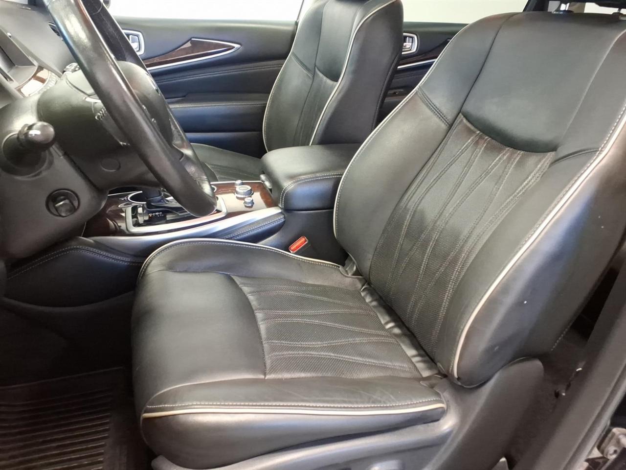 Infiniti QX60  2019