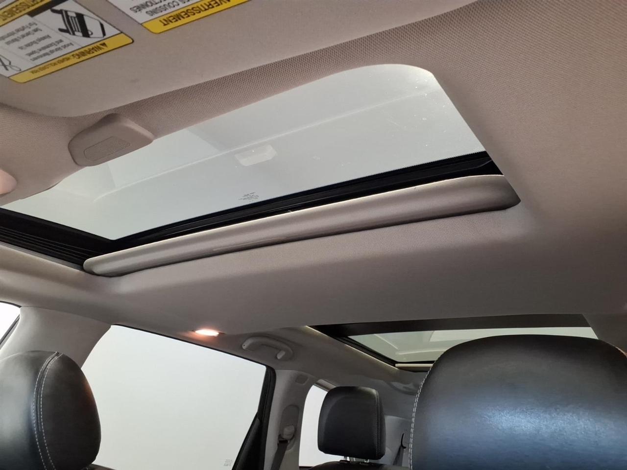 Infiniti QX60  2019