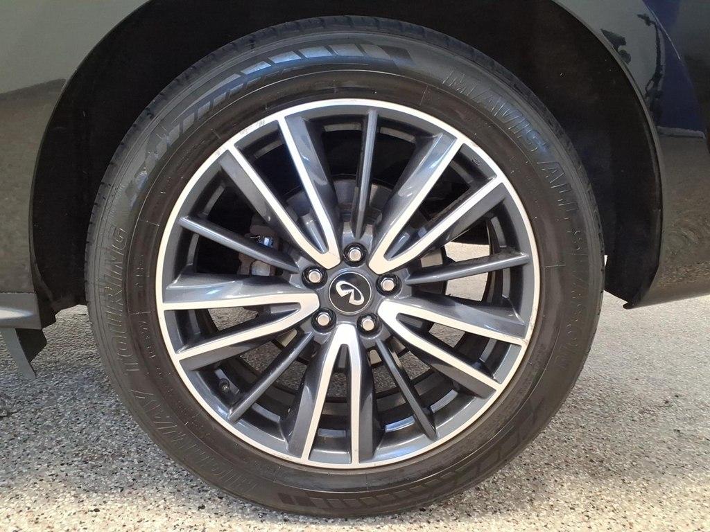Infiniti QX60  2019