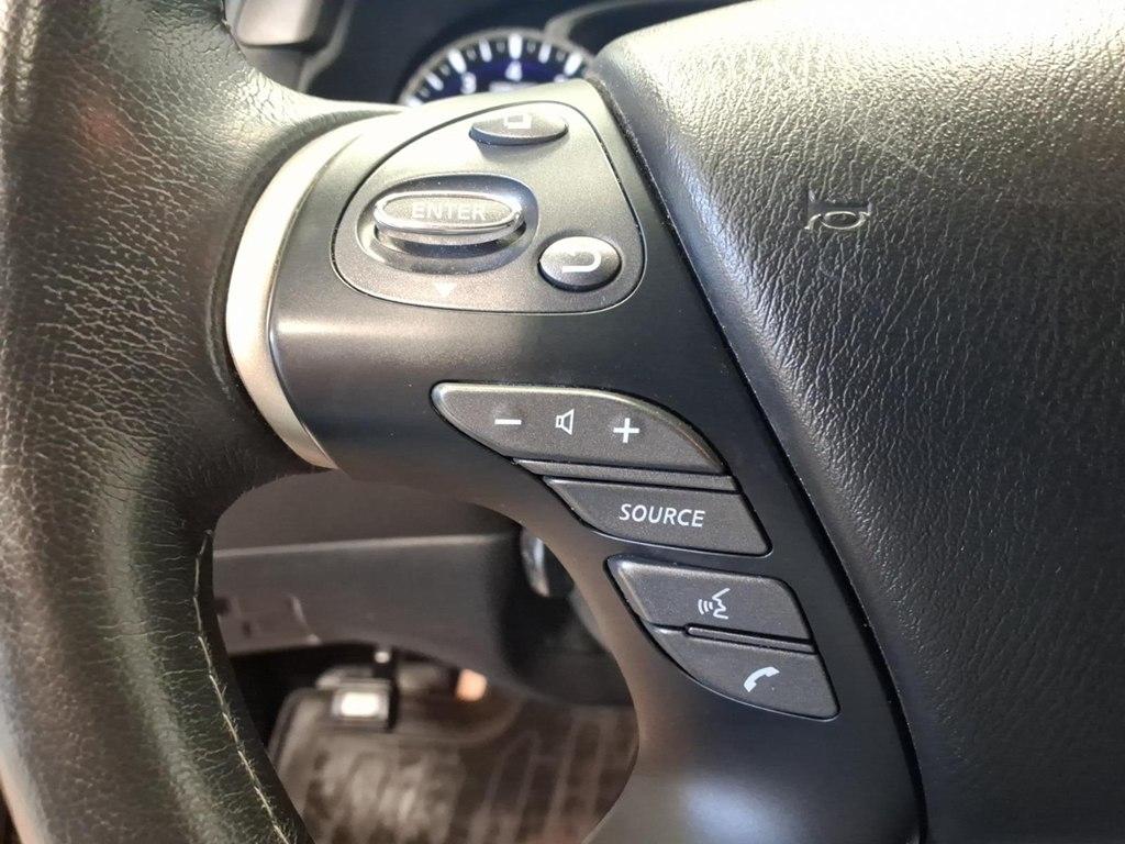 Infiniti QX60  2019
