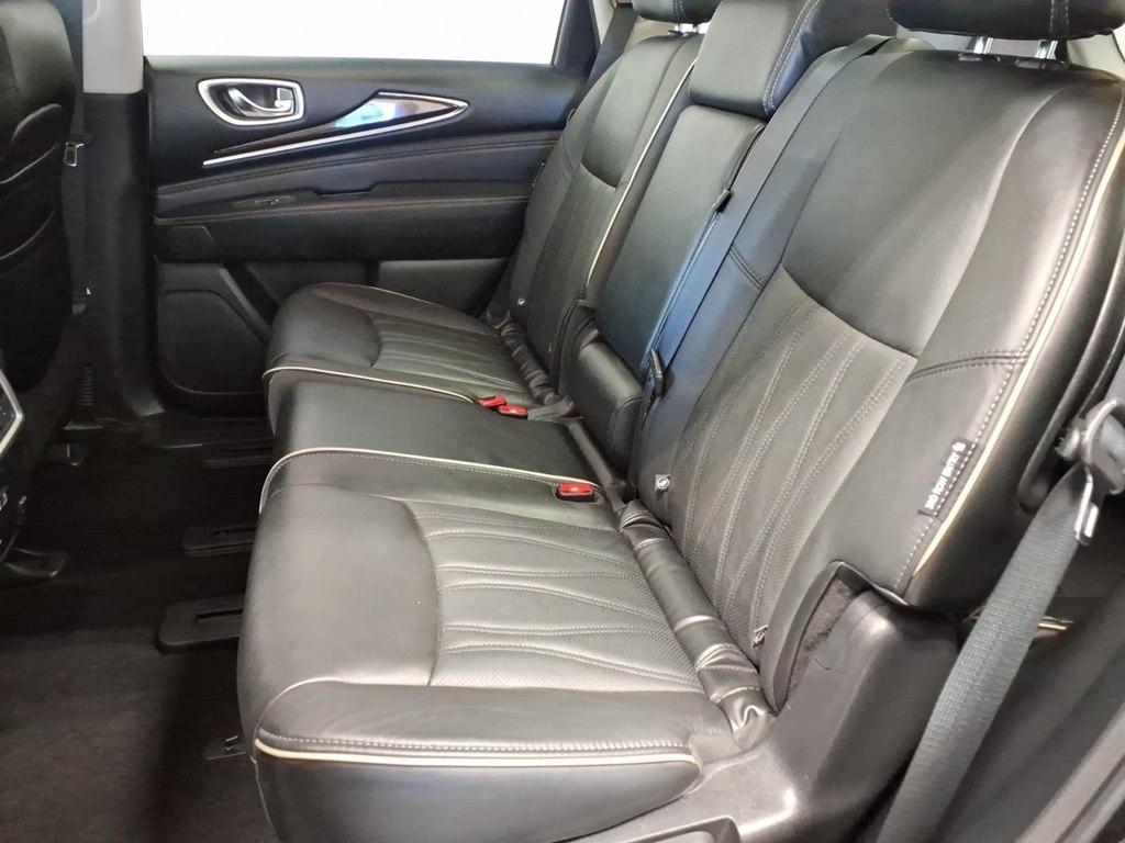 Infiniti QX60  2019