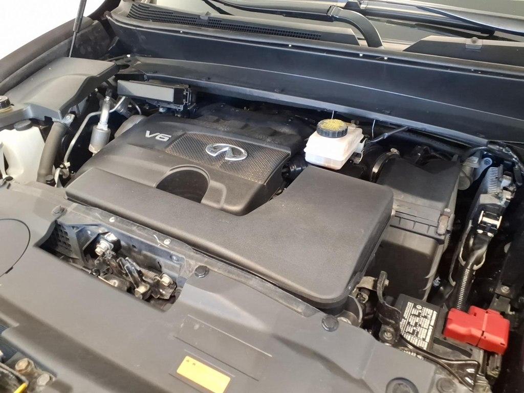 Infiniti QX60  2019