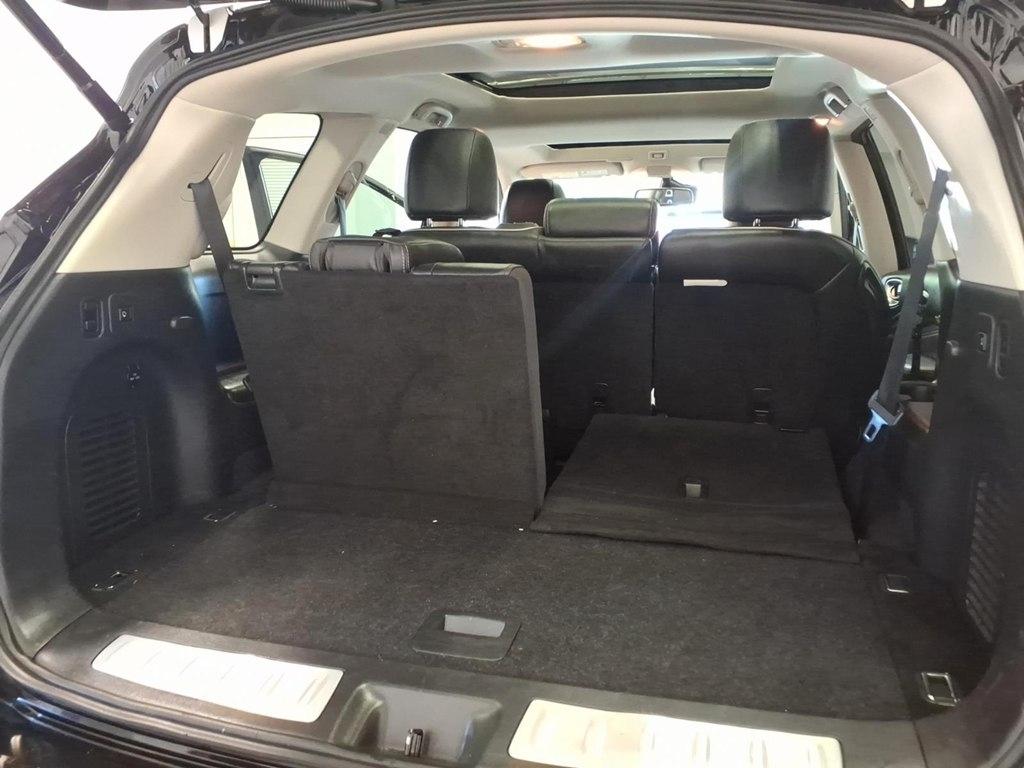 Infiniti QX60  2019
