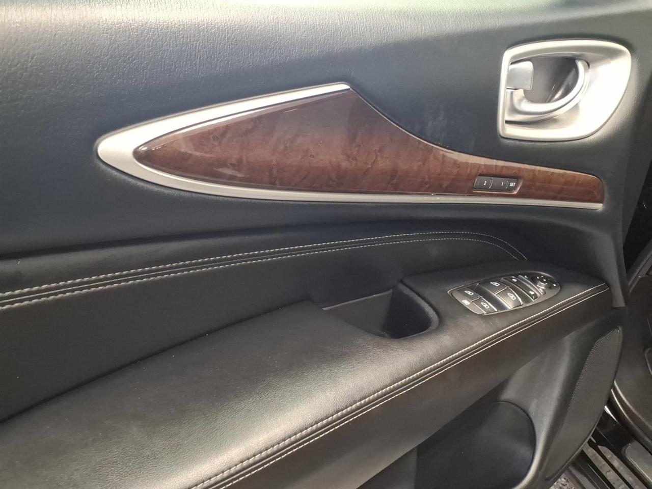 Infiniti QX60  2019