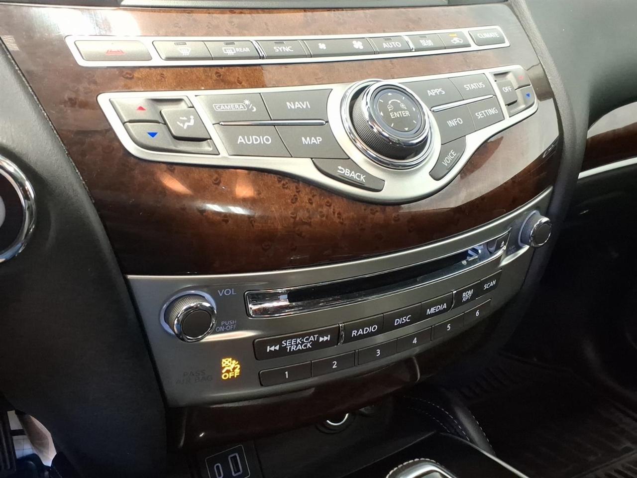 Infiniti QX60  2019