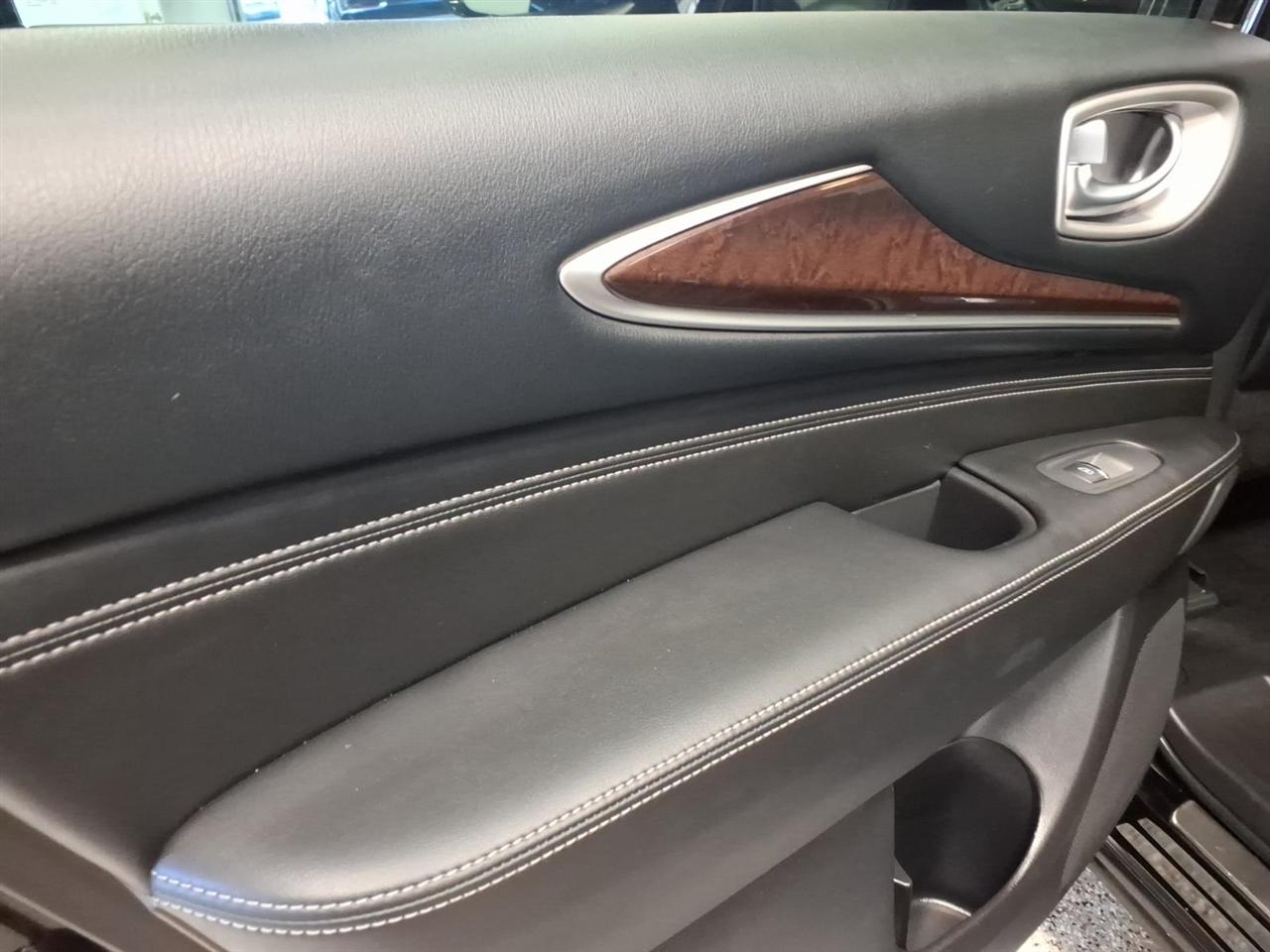 Infiniti QX60  2019