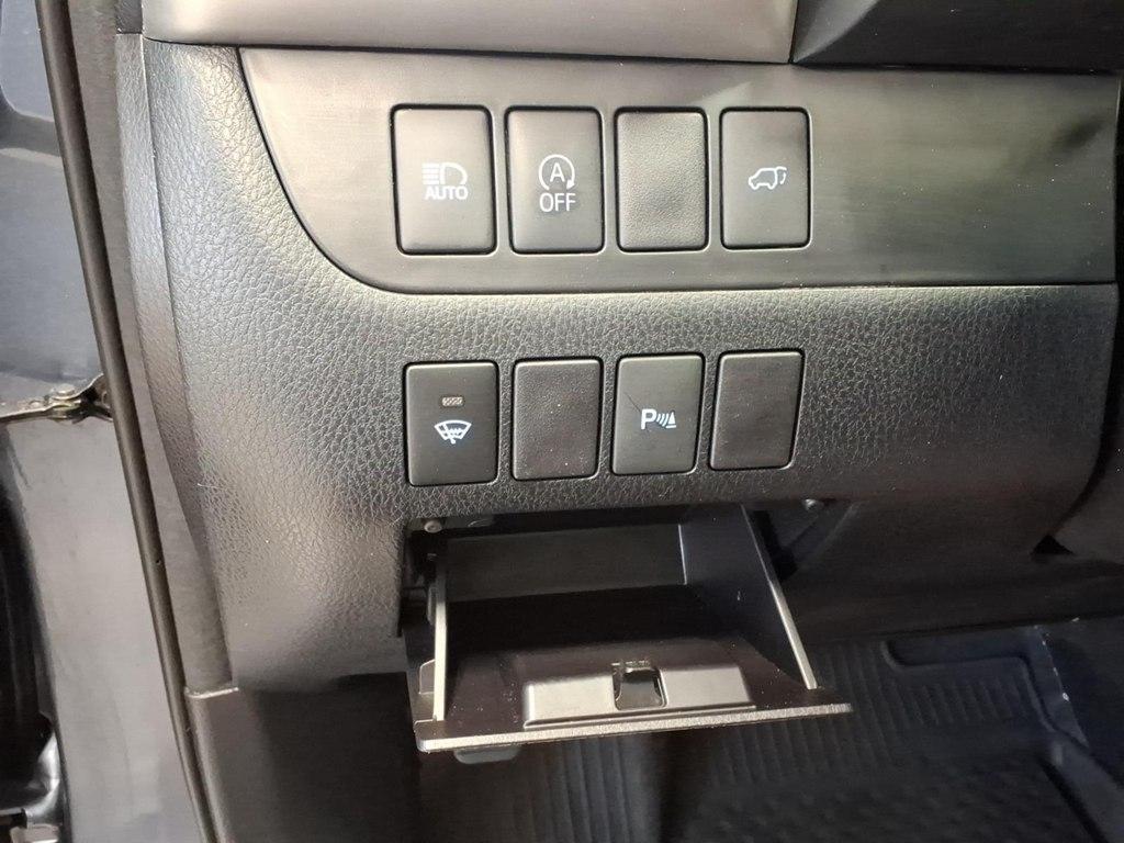 Toyota Highlander Limited V6 AWD (Natl) 2018