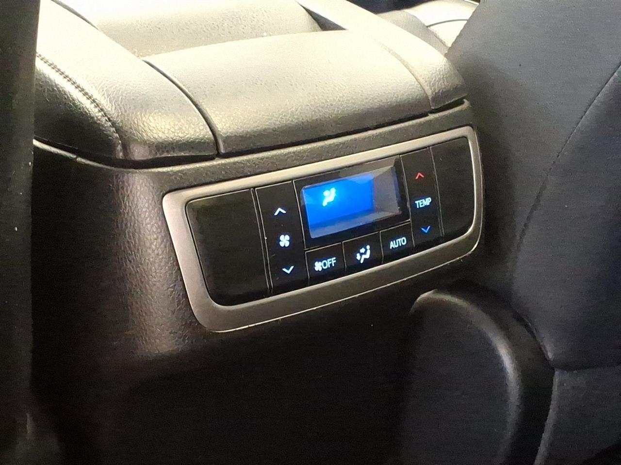 Toyota Highlander Limited V6 AWD (Natl) 2018