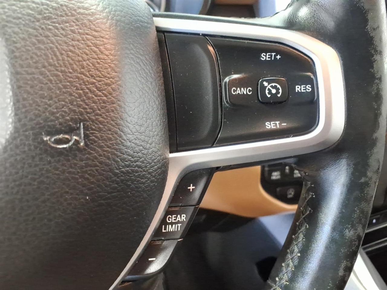 RAM 1500 Big Horn/Lone Star 4x4 Crew Cab 5'7" Box 2019
