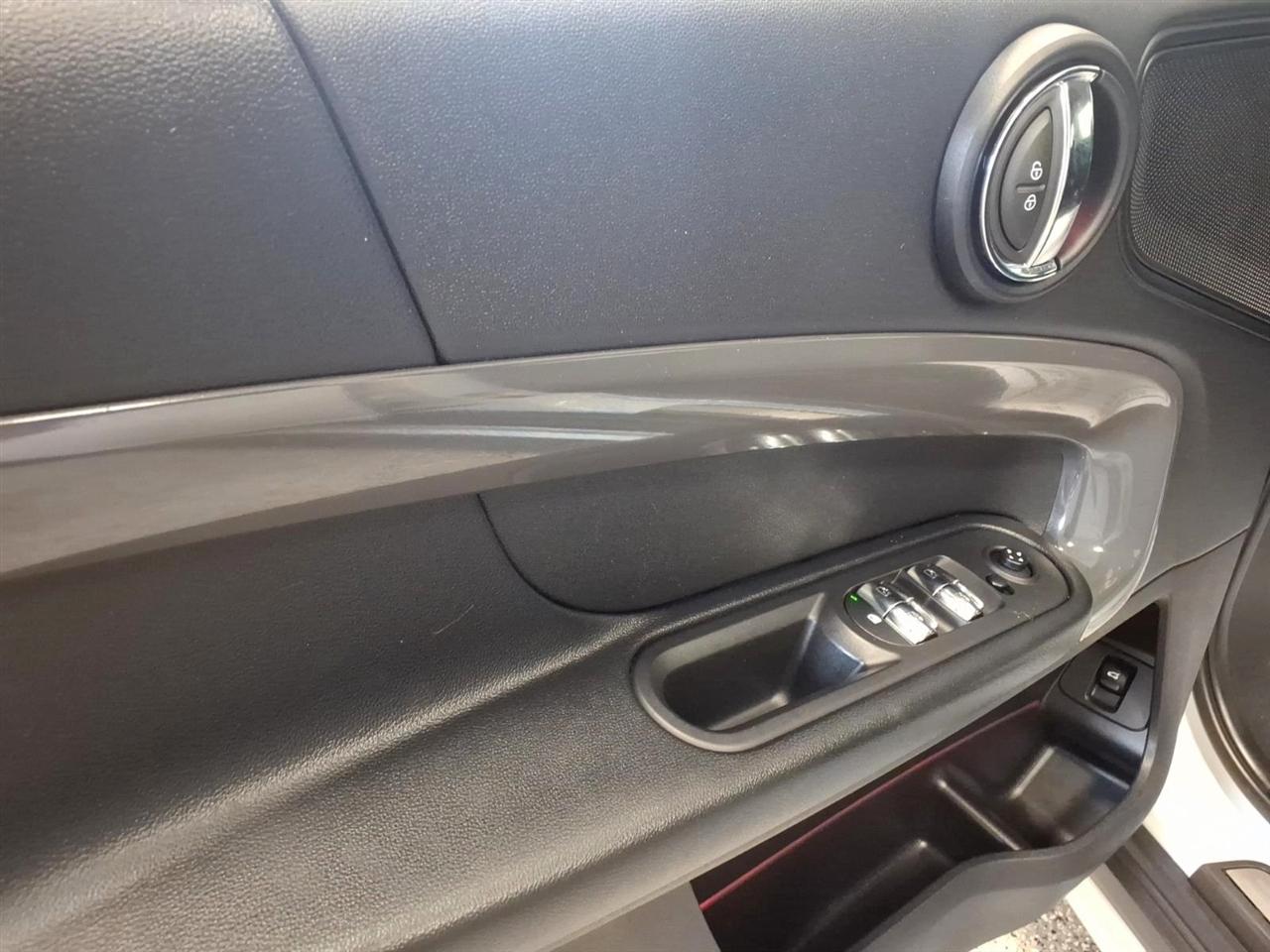 MINI Countryman Cooper S ALL4 2018