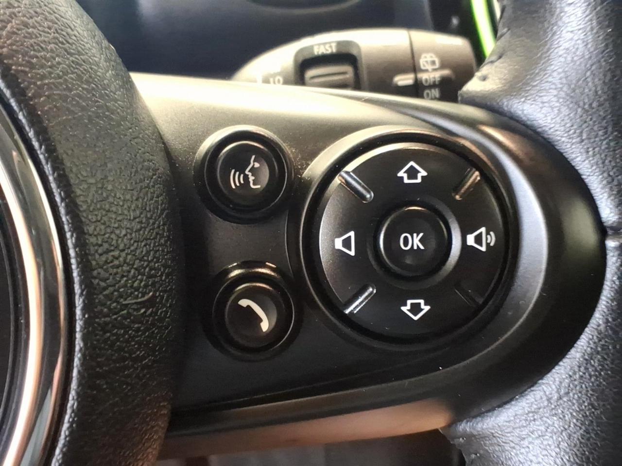 MINI Countryman Cooper S ALL4 2018