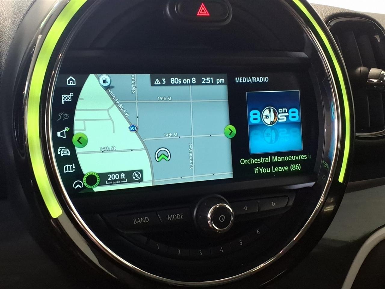 MINI Countryman Cooper S ALL4 2018