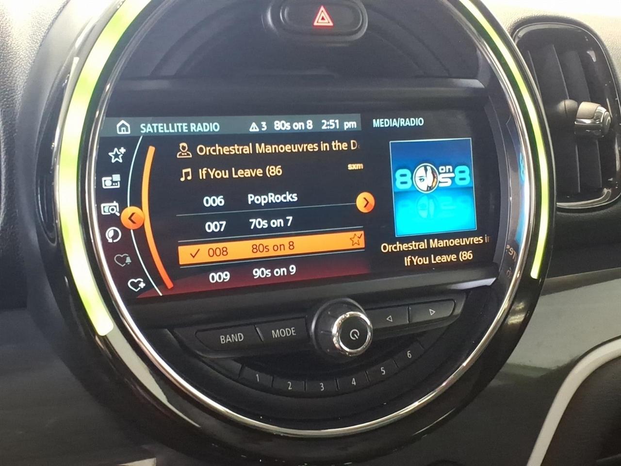 MINI Countryman Cooper S ALL4 2018