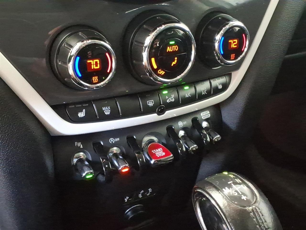 MINI Countryman Cooper S ALL4 2018