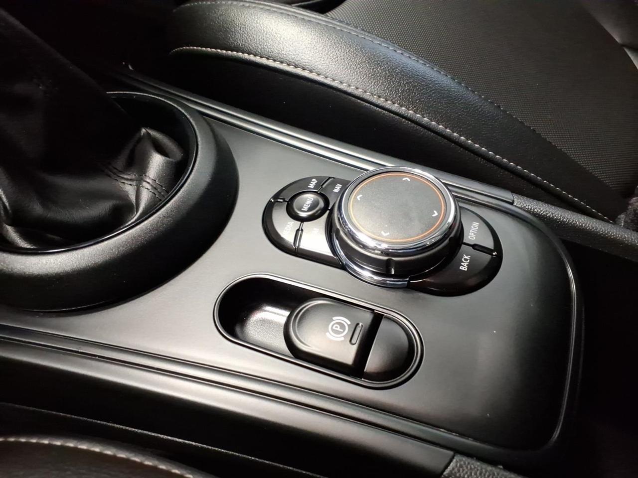 MINI Countryman Cooper S ALL4 2018