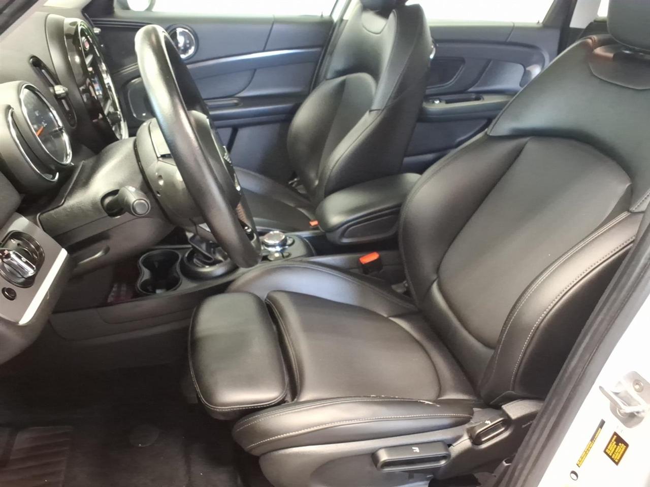 MINI Countryman Cooper S ALL4 2018
