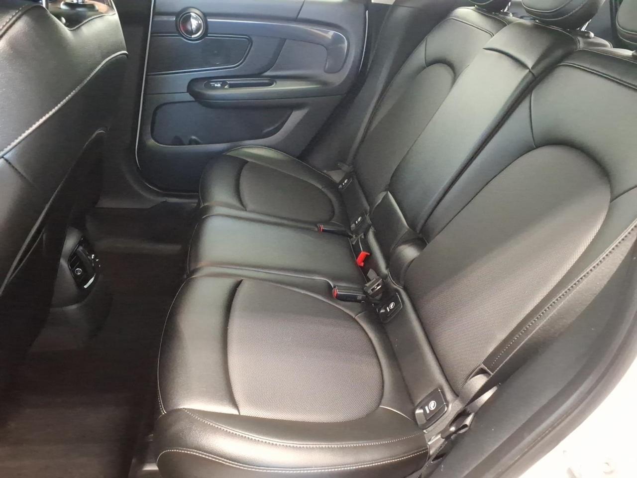 MINI Countryman Cooper S ALL4 2018