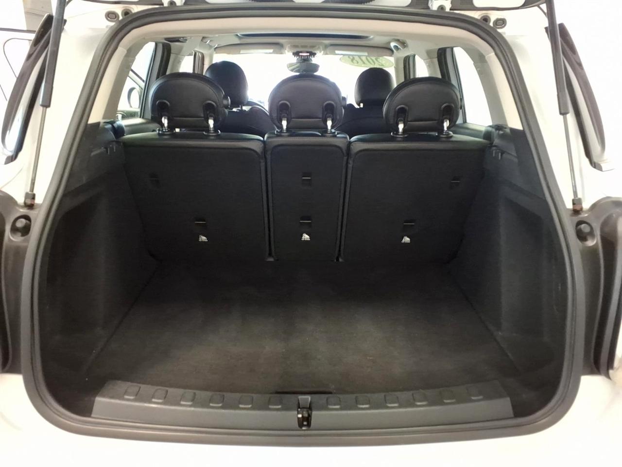 MINI Countryman Cooper S ALL4 2018