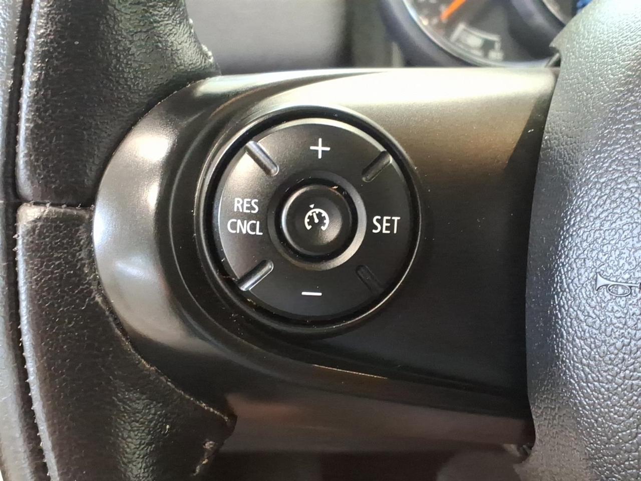 MINI Countryman Cooper S ALL4 2018