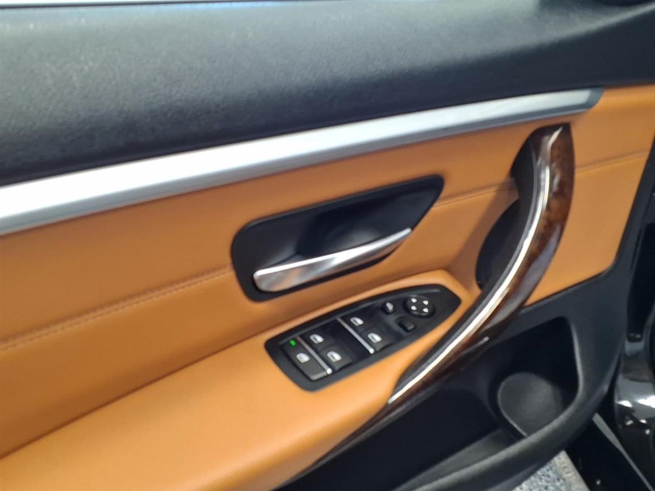 BMW 4 Series 430i xDrive Gran Coupe 2019