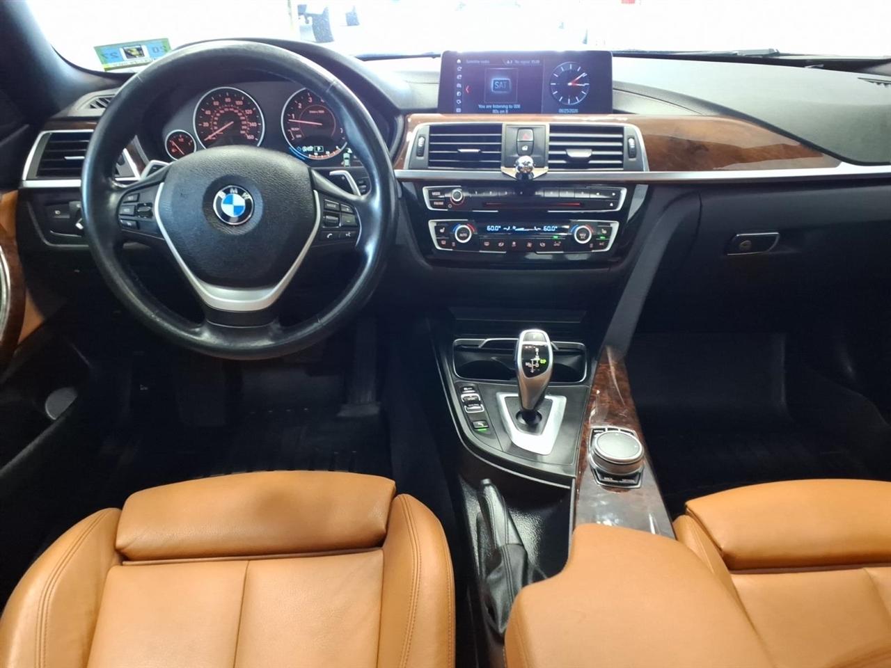 BMW 4 Series 430i xDrive Gran Coupe 2019