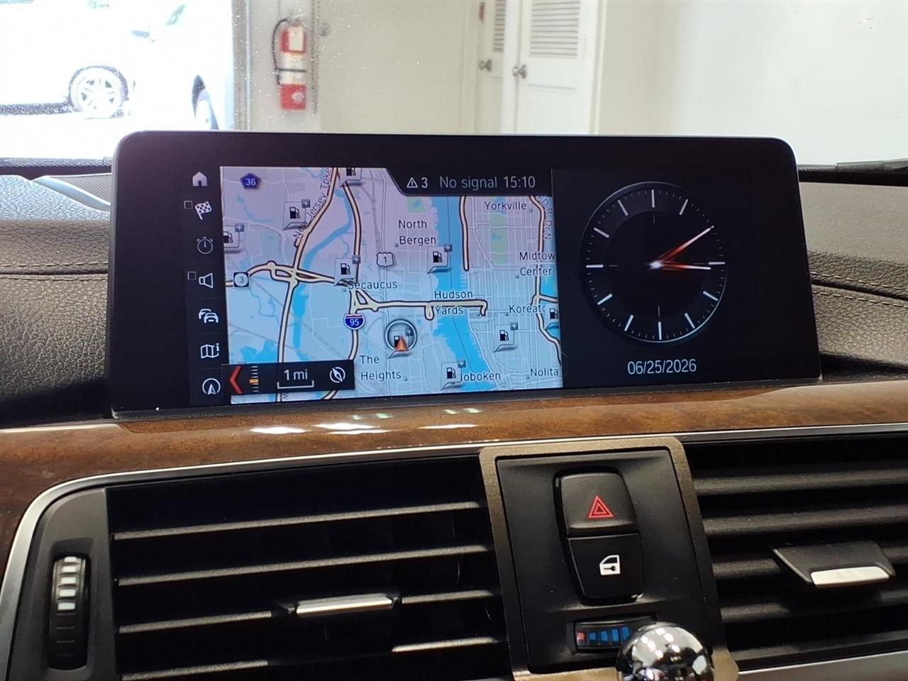 BMW 4 Series 430i xDrive Gran Coupe 2019