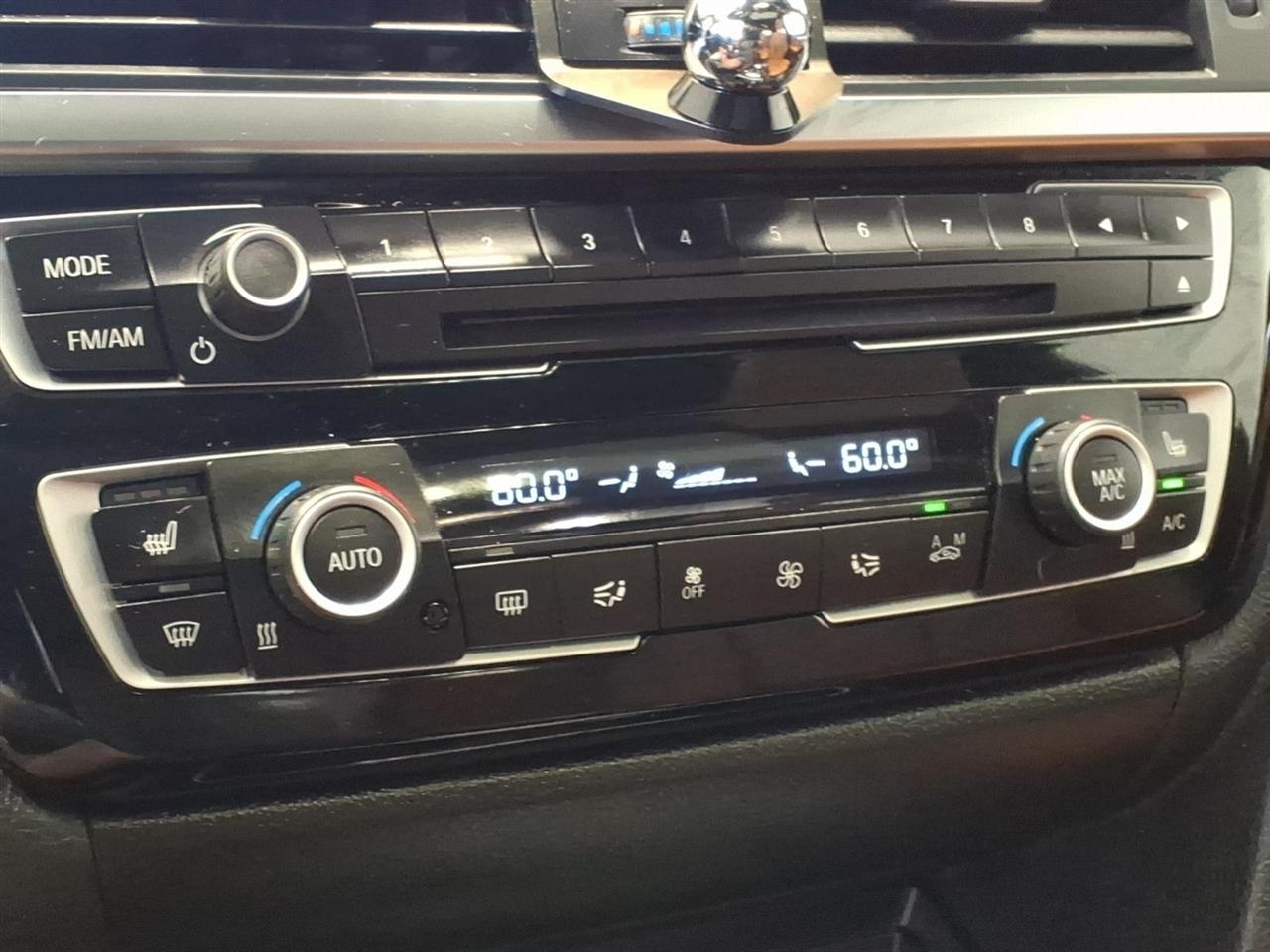 BMW 4 Series 430i xDrive Gran Coupe 2019