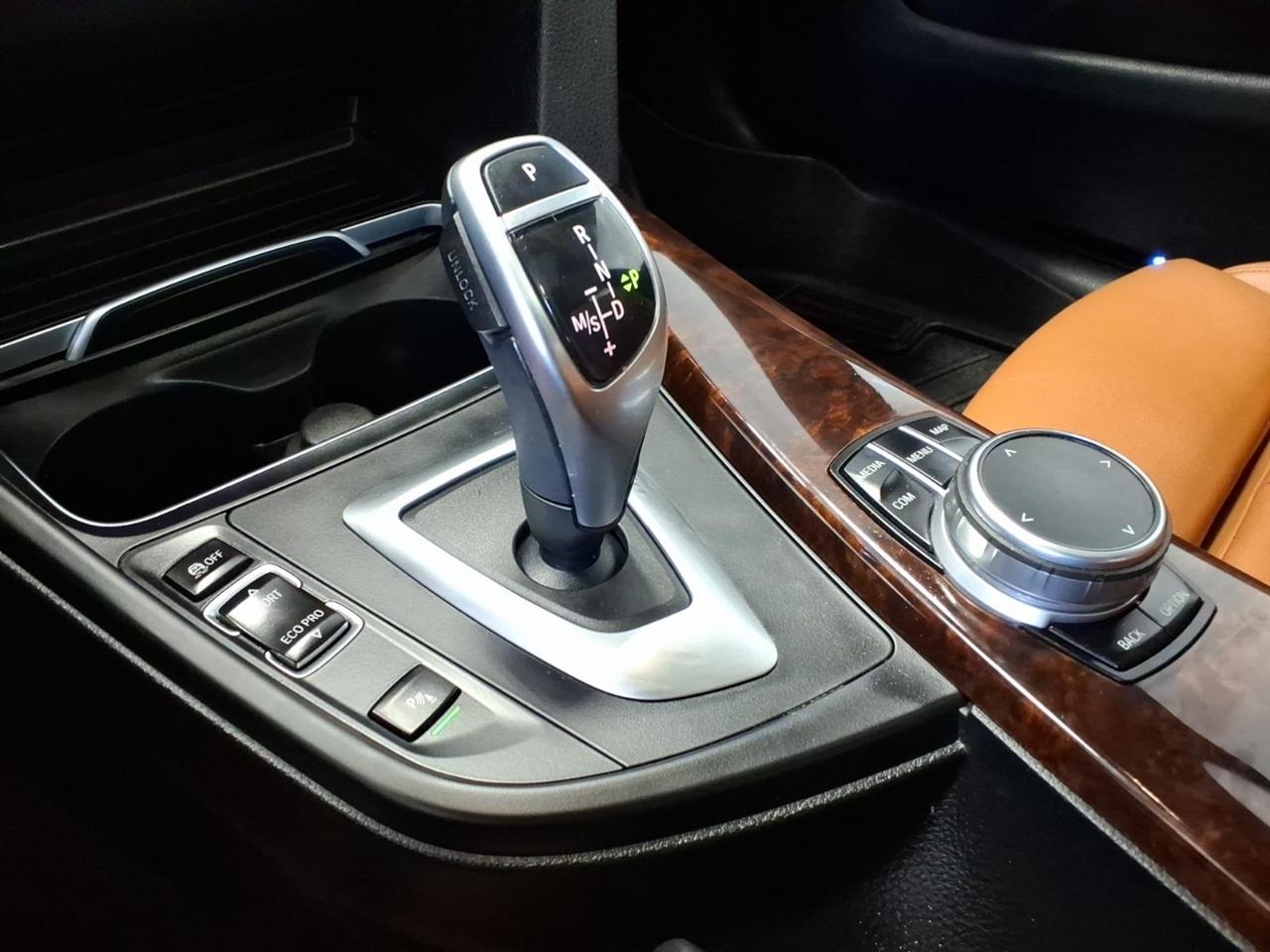 BMW 4 Series 430i xDrive Gran Coupe 2019