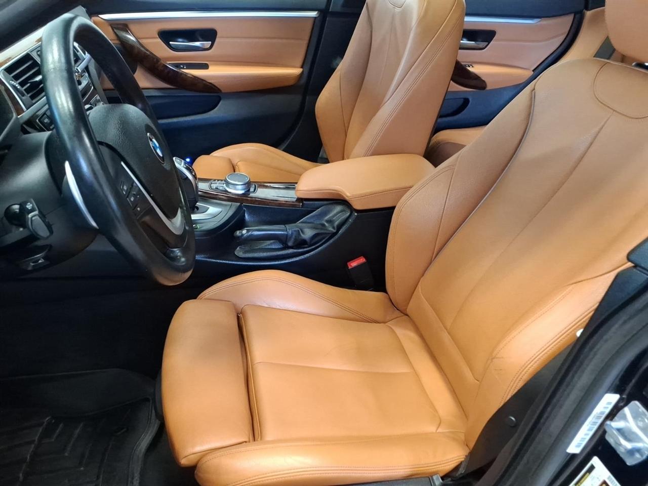 BMW 4 Series 430i xDrive Gran Coupe 2019