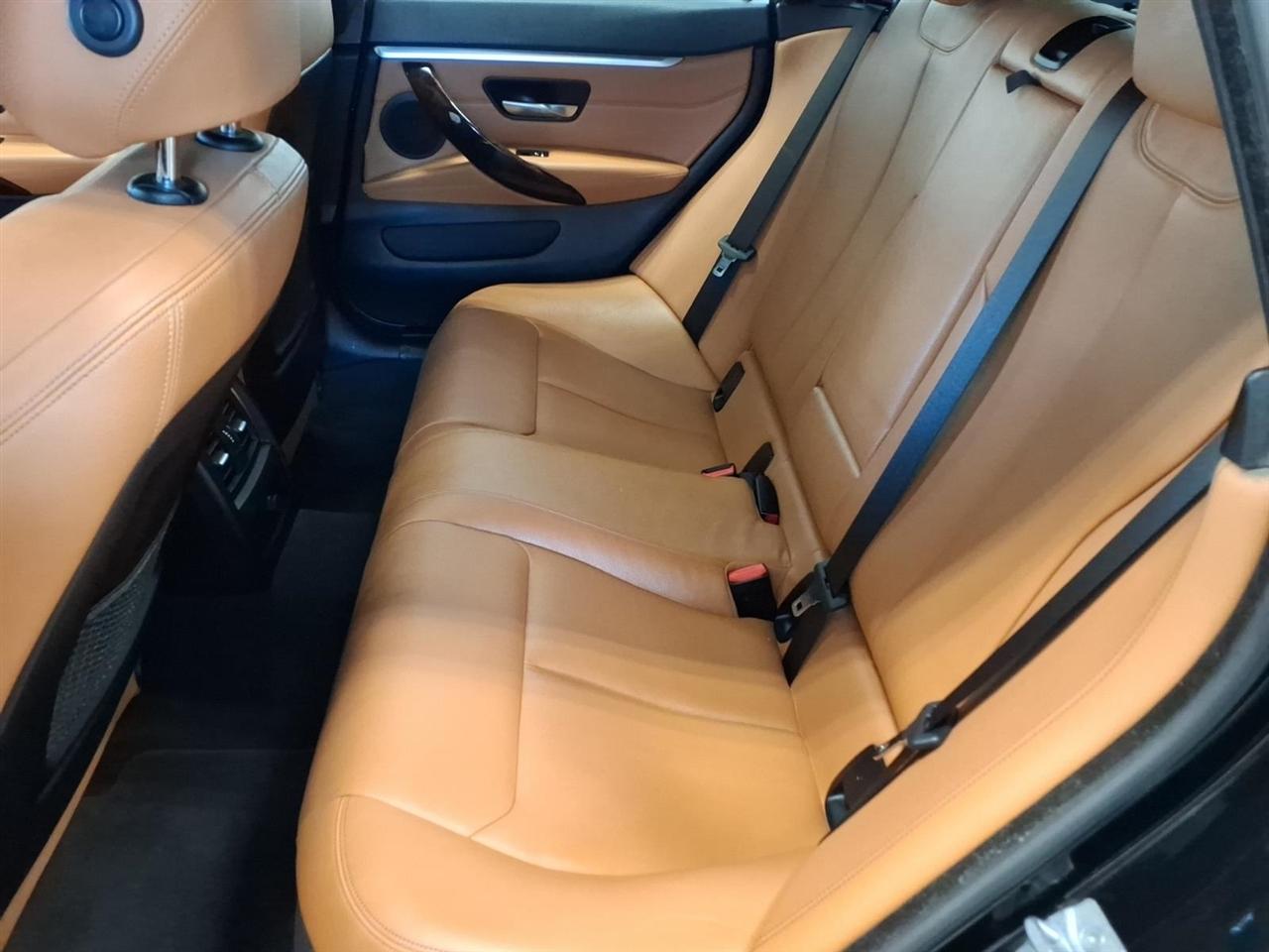 BMW 4 Series 430i xDrive Gran Coupe 2019