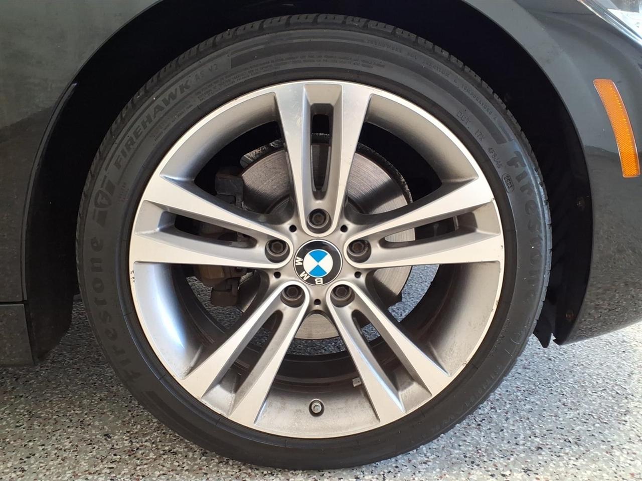 BMW 4 Series 430i xDrive Gran Coupe 2019