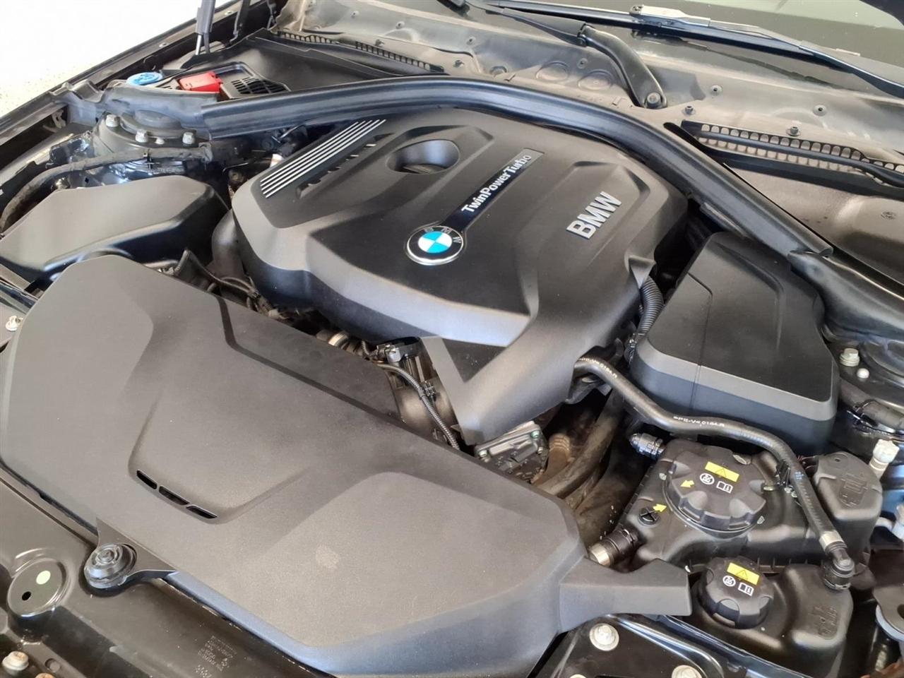 BMW 4 Series 430i xDrive Gran Coupe 2019