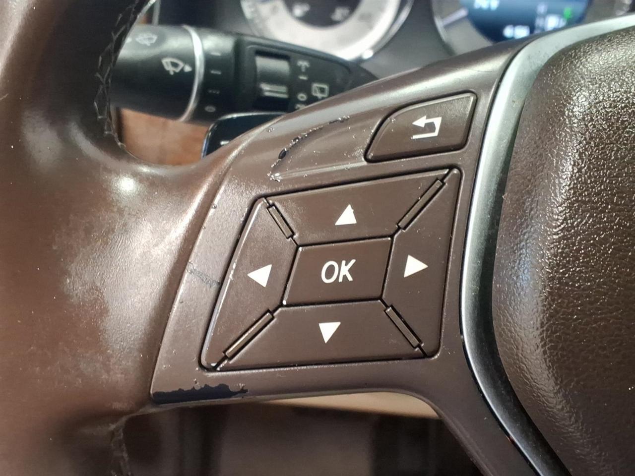 Mercedes-Benz GLK-Class 4MATIC 4dr GLK 350 2015
