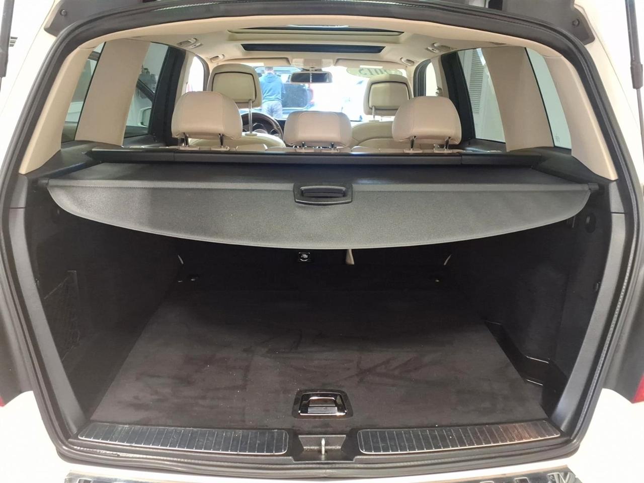Mercedes-Benz GLK-Class 4MATIC 4dr GLK 350 2015