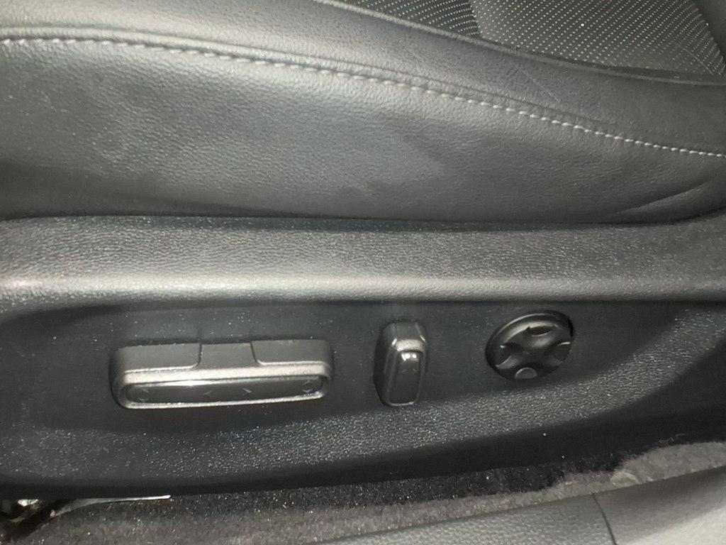 Honda Accord Hybrid EX-L Sedan 2019