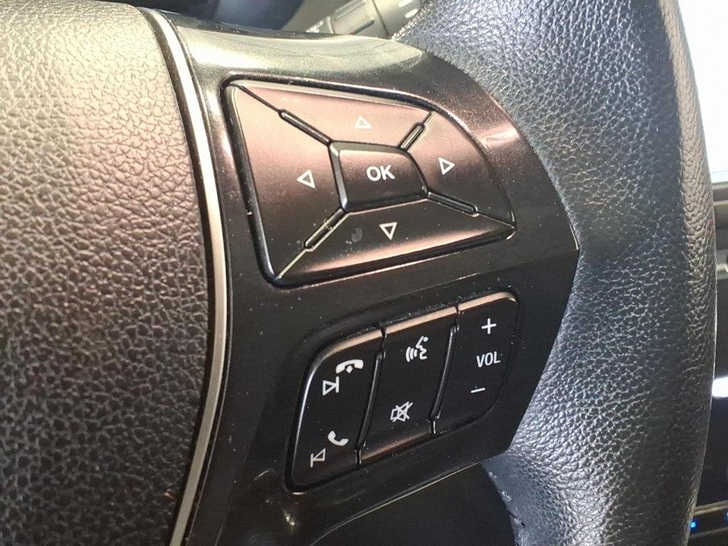 Ford Explorer Limited 4WD 2018