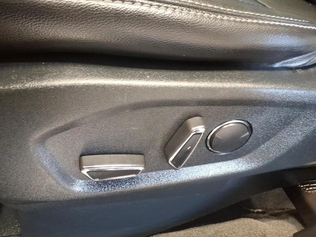 Ford Explorer Limited 4WD 2018