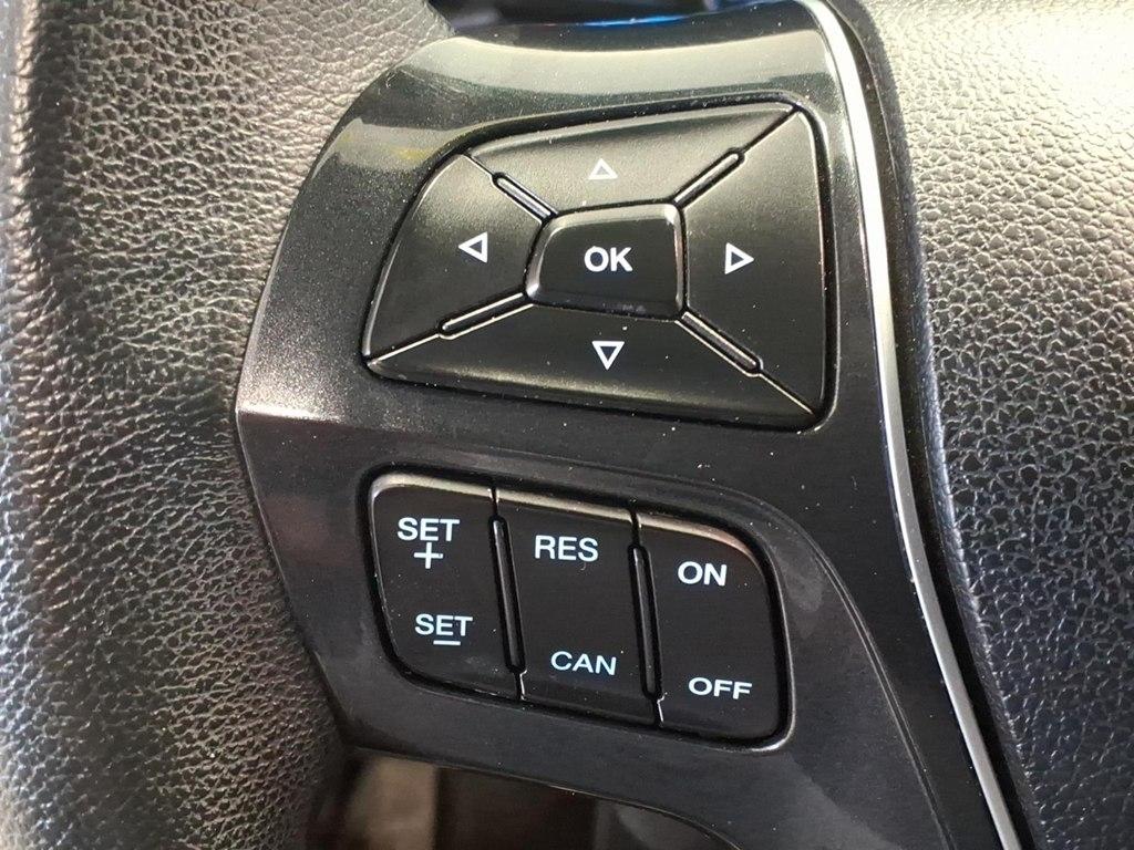 Ford Explorer Limited 4WD 2018