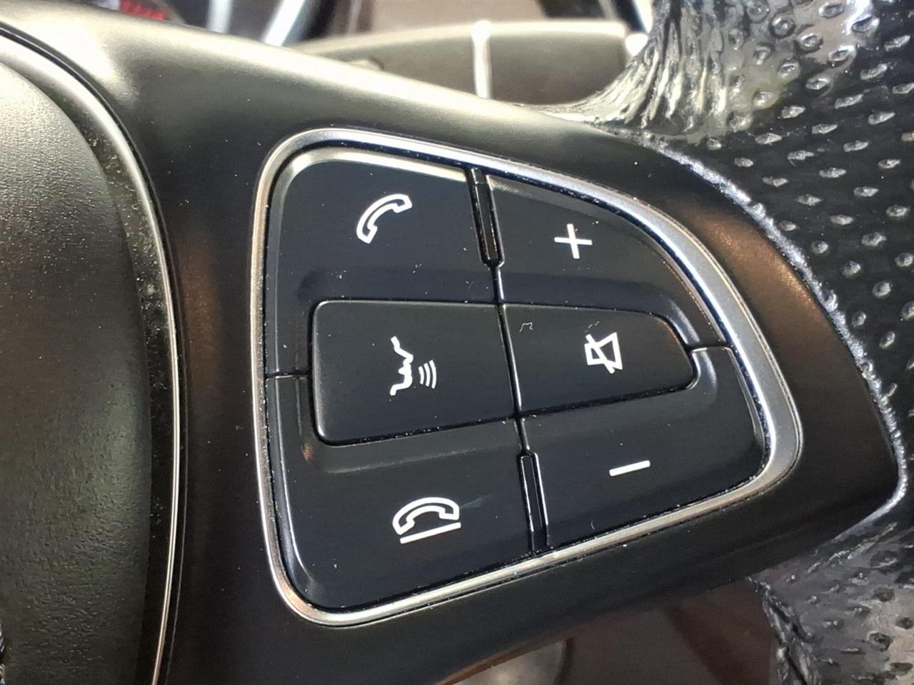 Mercedes-Benz GLS GLS 450 4MATIC SUV 2019