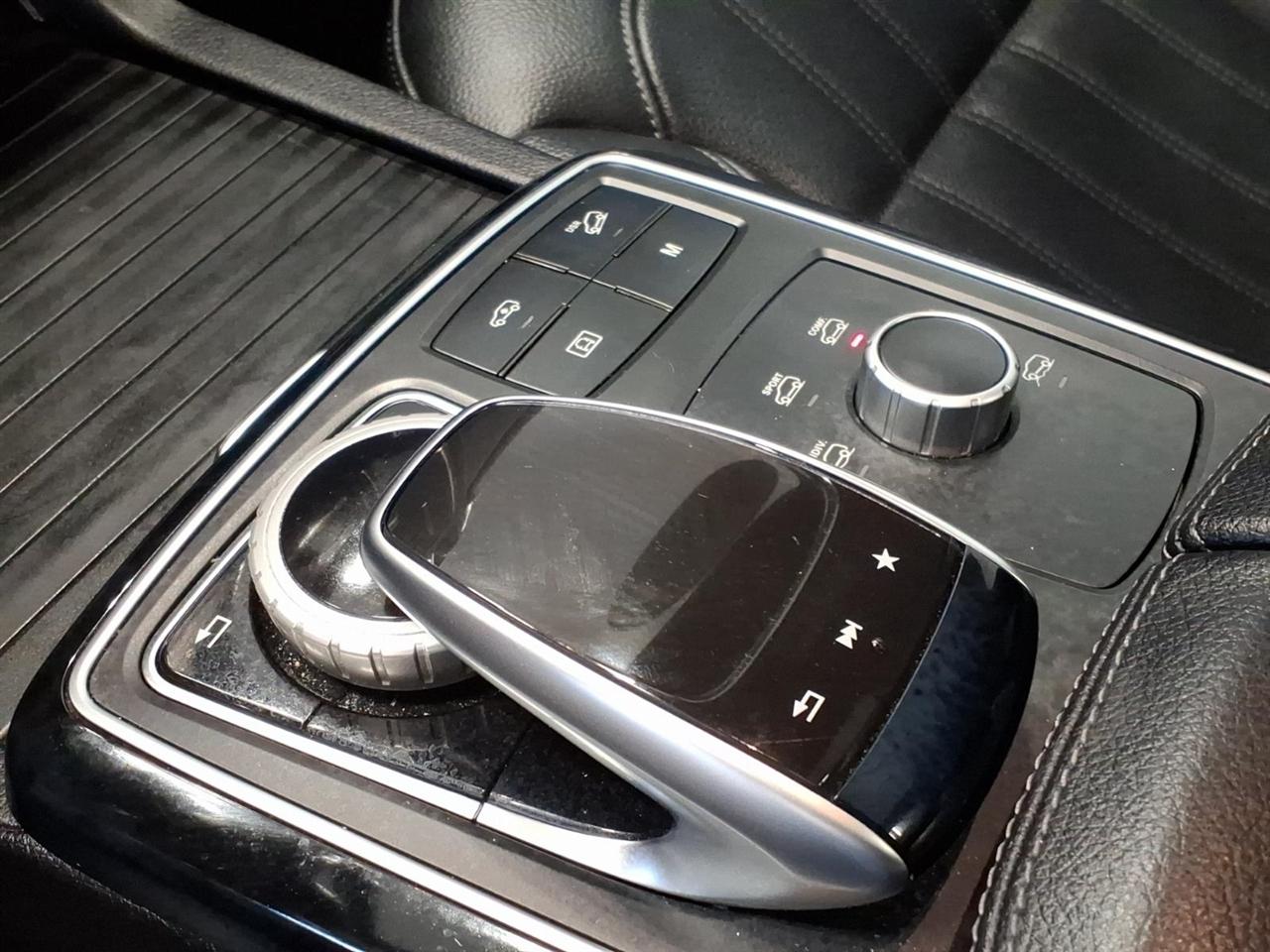 Mercedes-Benz GLS GLS 450 4MATIC SUV 2019