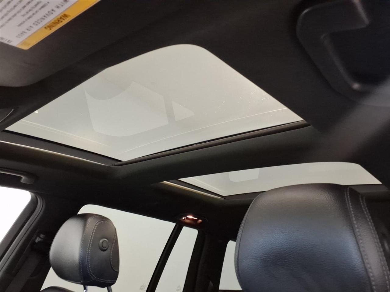 Mercedes-Benz GLS GLS 450 4MATIC SUV 2019