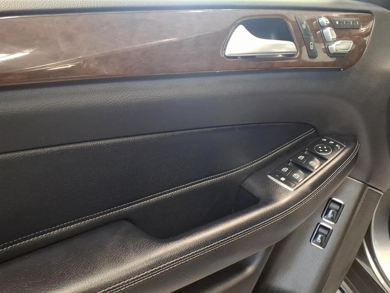 Mercedes-Benz GLS GLS 450 4MATIC SUV 2019