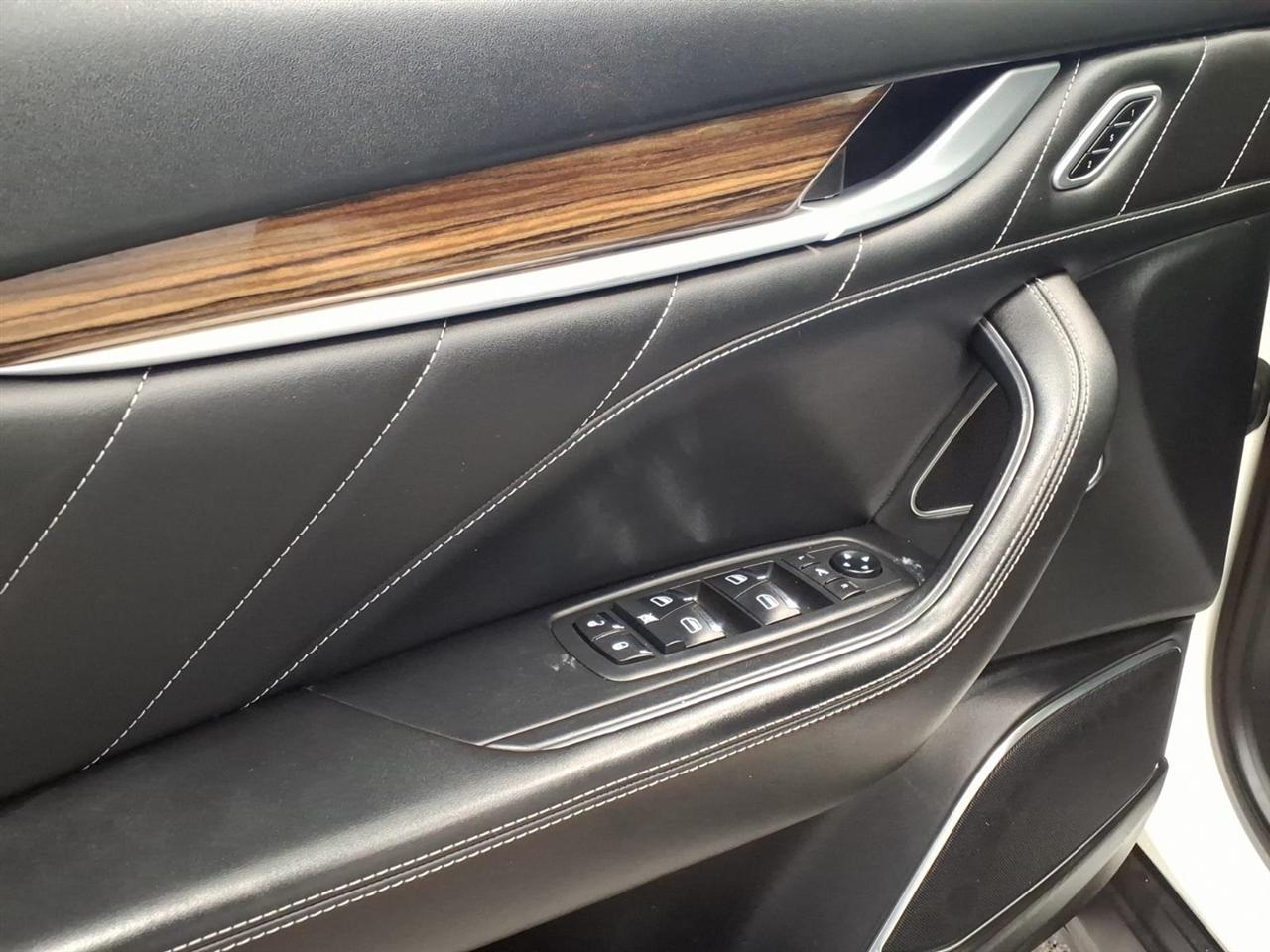 Maserati Levante S GranLusso 3.0L 2019