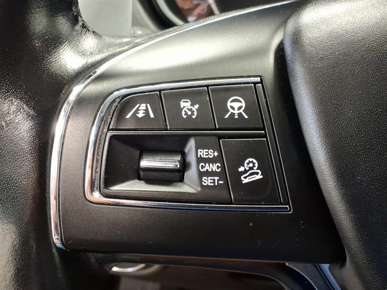 Maserati Levante S GranLusso 3.0L 2019