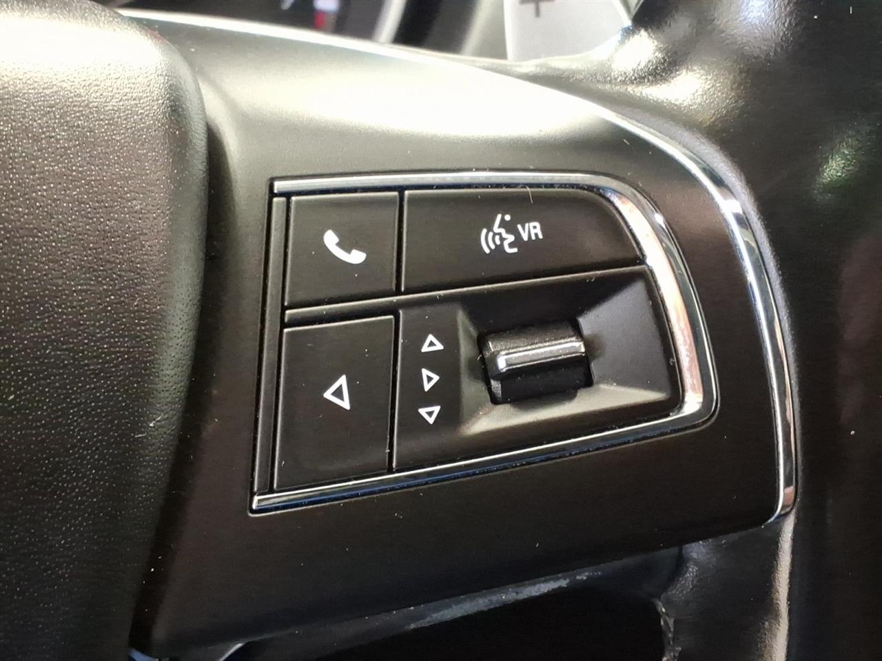 Maserati Levante S GranLusso 3.0L 2019