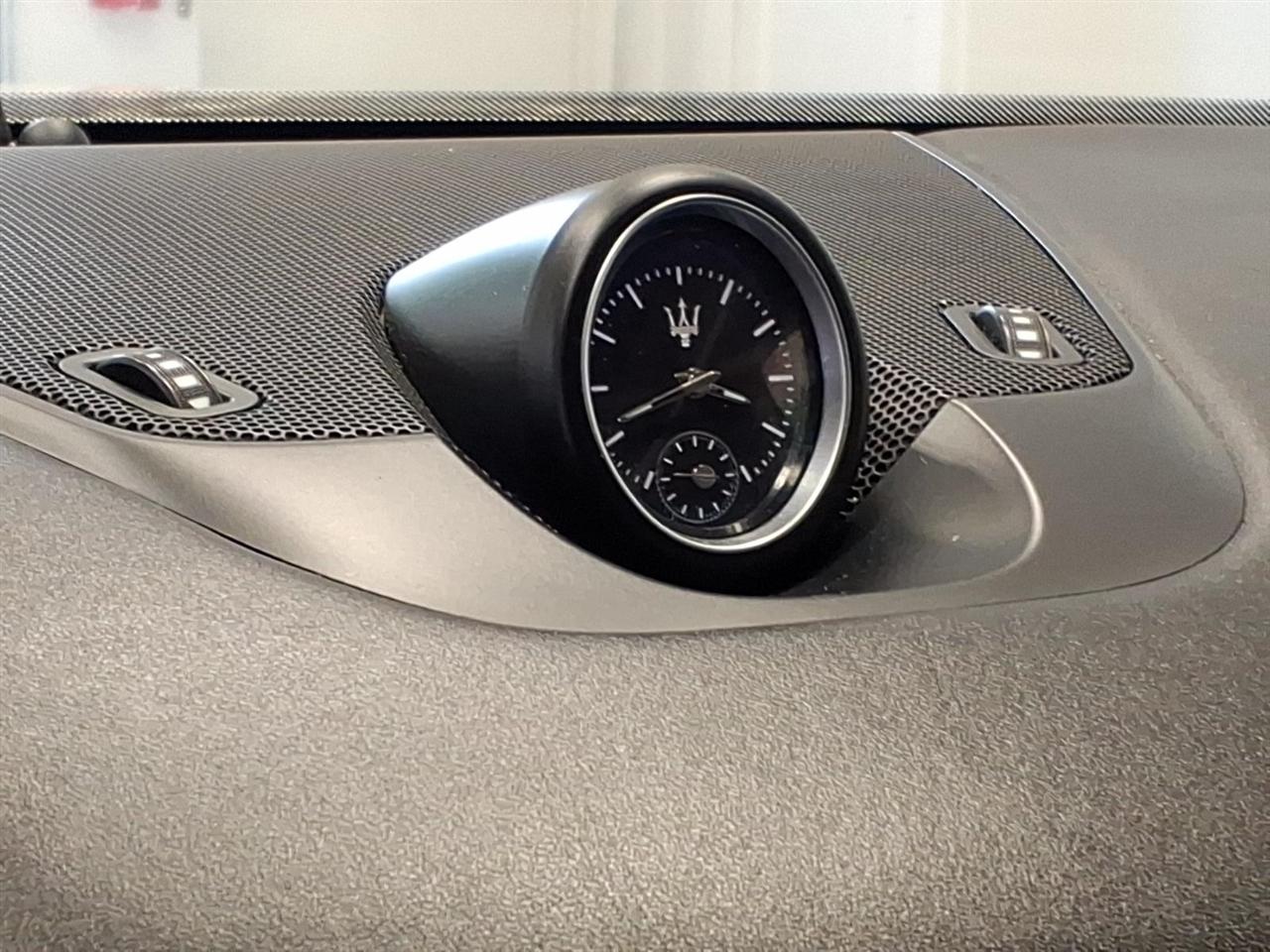 Maserati Levante S GranLusso 3.0L 2019