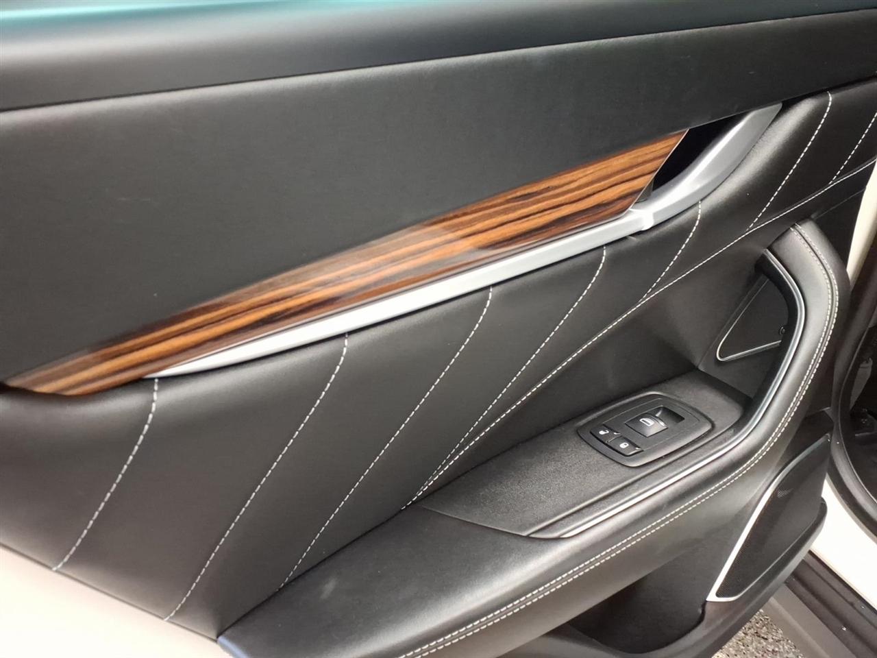 Maserati Levante S GranLusso 3.0L 2019