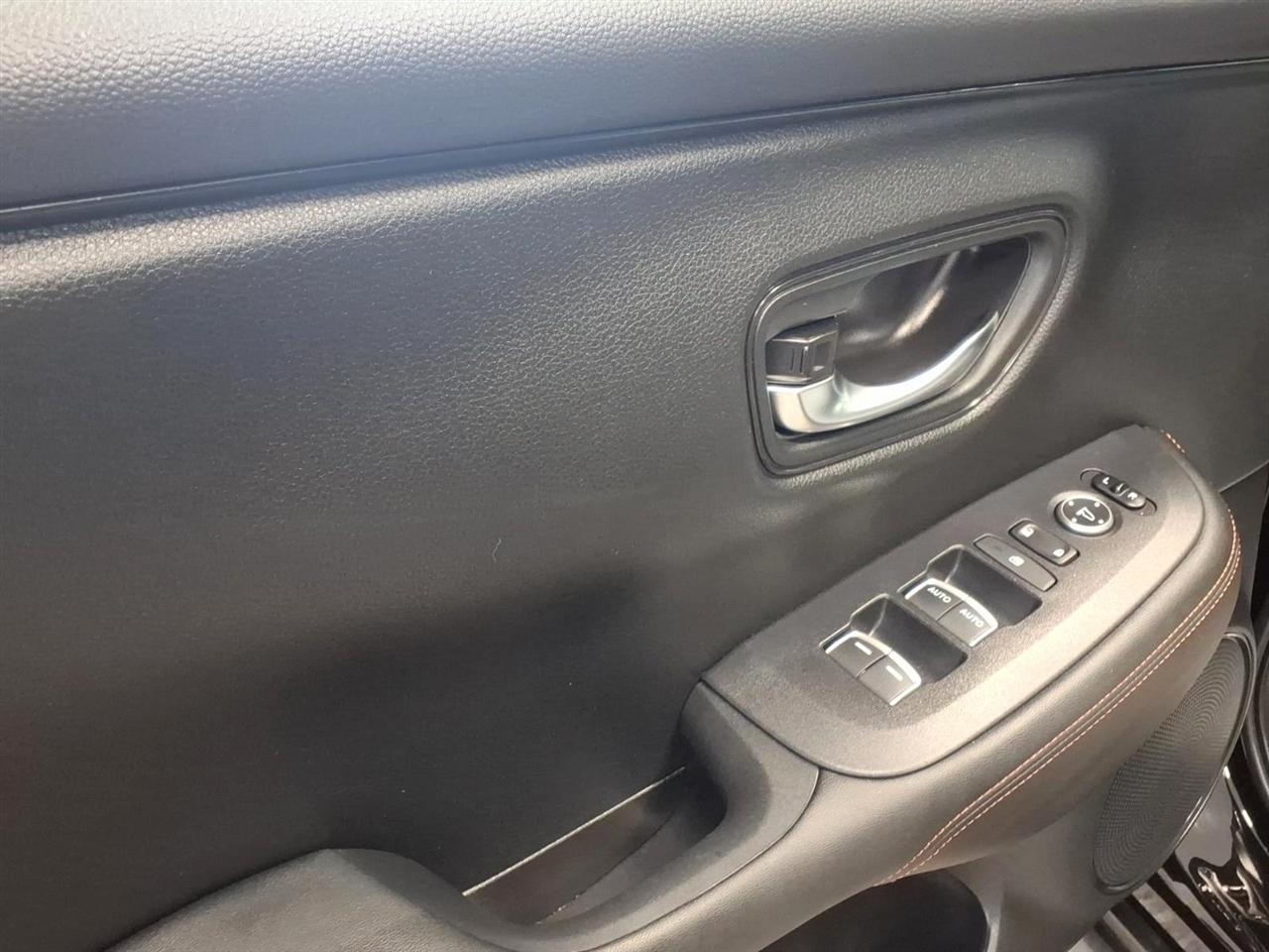 Honda HR-V Sport AWD CVT 2024