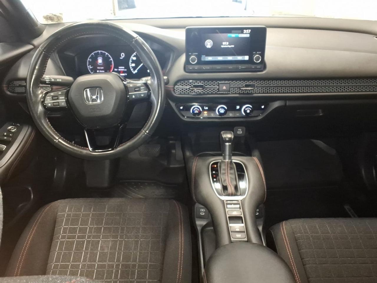 Honda HR-V Sport AWD CVT 2024